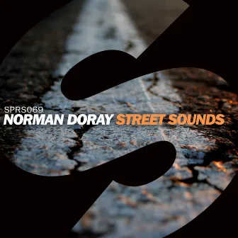 Street Sounds by Norman Doray