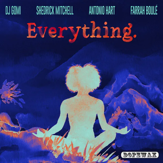 Everything - Edit