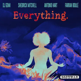 Everything by Antonio Hart