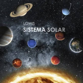 Sistema Solar by Lowis