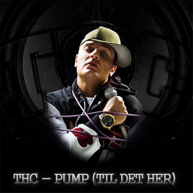 Pump (Til Det Her) - A Cappella