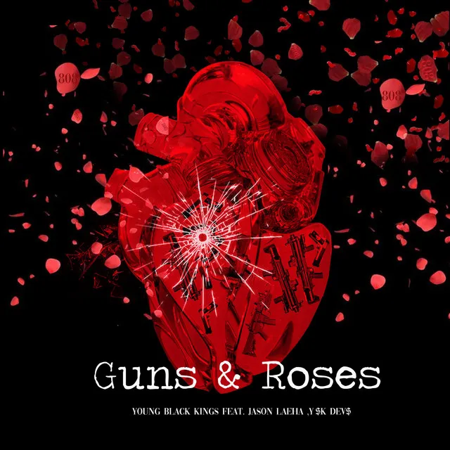 Guns & Roses