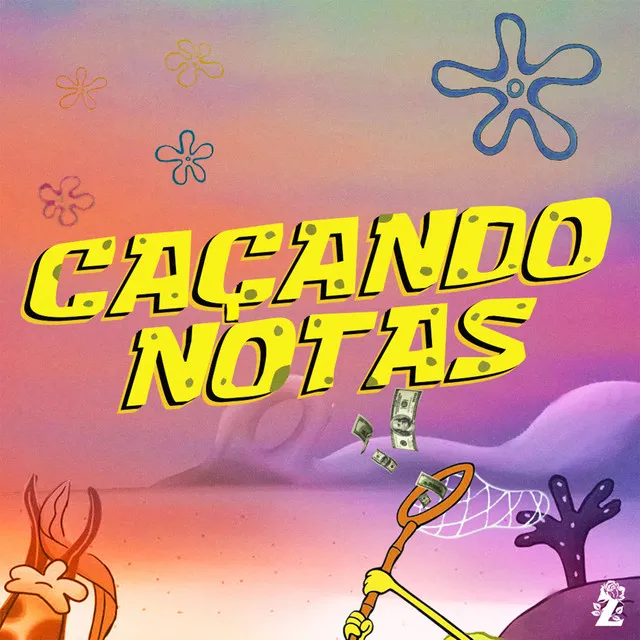 Caçando Notas