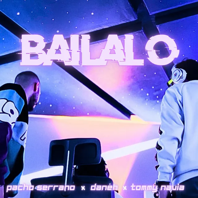 Bailalo