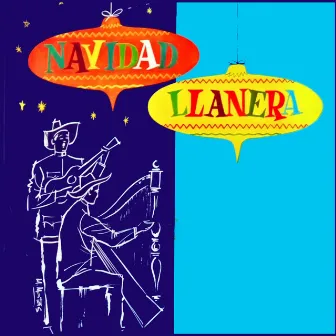 Navidad Llanera by Los Copleros del Camino