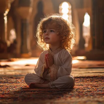 Allah Please Protect the Little Ones by Nasheed Stars