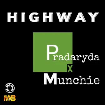 Highway by Pradaryda