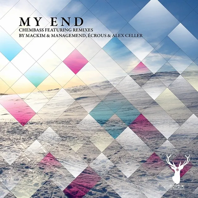 My End - Makcim & Managemend Remix