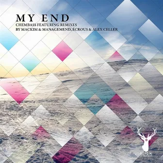 My End by Chembass