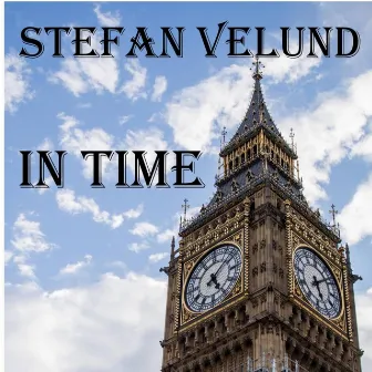 In Time by Stefan Velund