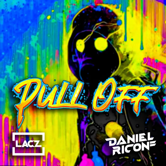 Pull Off - Edit