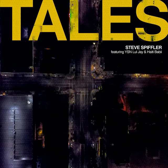 Tales (feat. YSN Lul Jay & Haiti Babii)