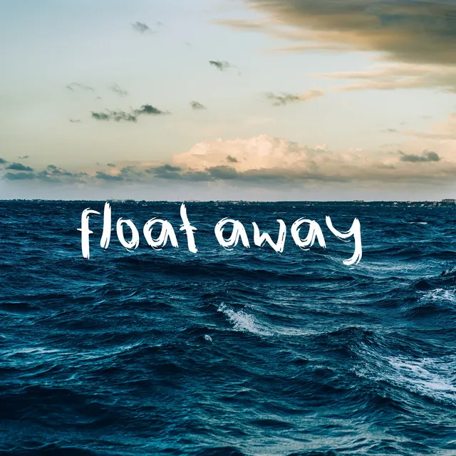 float away