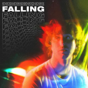 Falling by Ryan Pulford