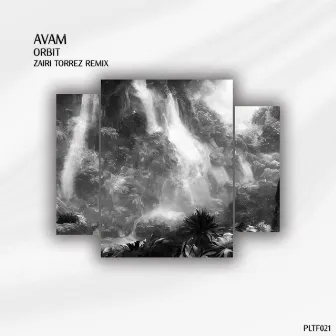 Orbit (Zairi Torrez Remix) by AVAM