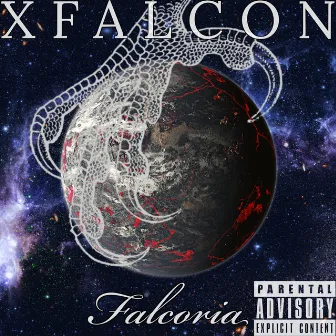 FALCORIA by Xfalcon