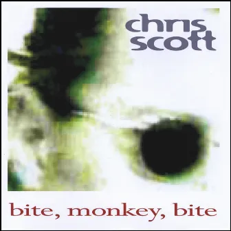 Bite, Monkey, Bite by Chris Scott