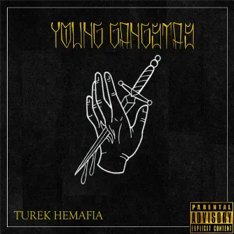 Young Gangstas by Turek Hemafia