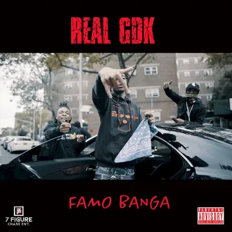 REAL GDK by Famo Banga