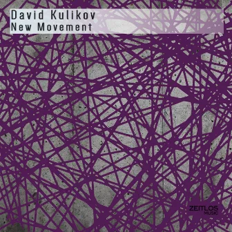 New Movement by David Kulikov