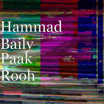 Paak Rooh by Hammad Baily