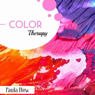 Color Therapy by Paula New