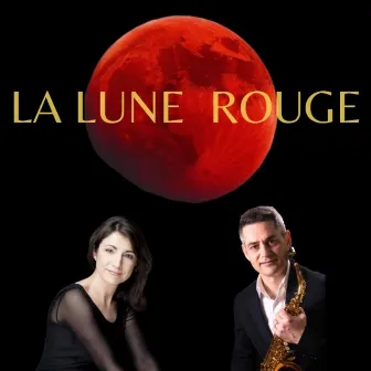 La Lune Rouge by DAVID SALLERAS