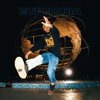 Euphoria by Keenan TreVon