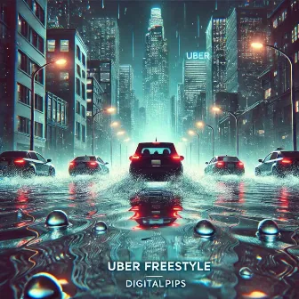 UBER FREESTYLE by Digitalpips