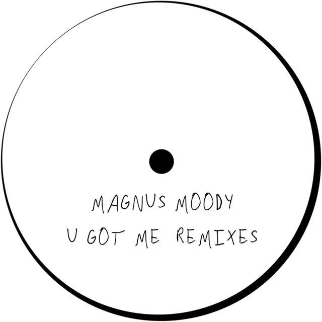 U Got Me - Brutus Remix