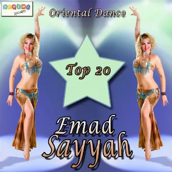 Top 20 by Emad Sayyah