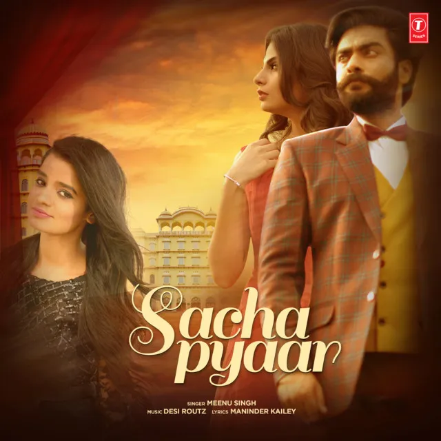 Sacha Pyaar