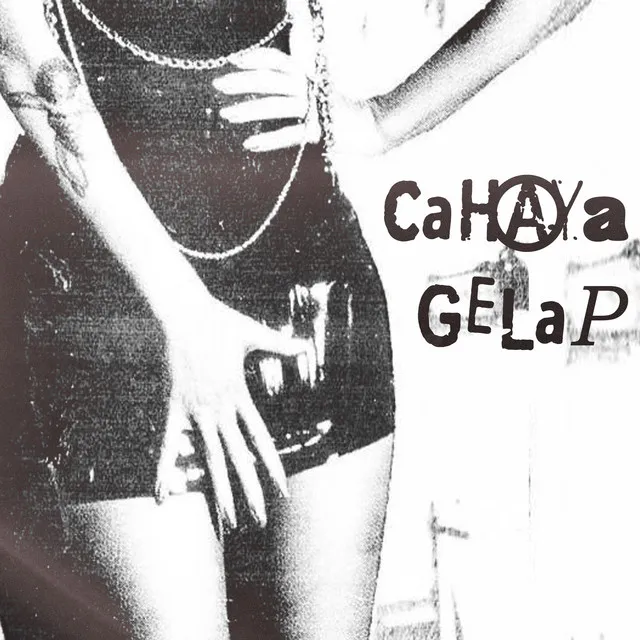 Cahaya Gelap