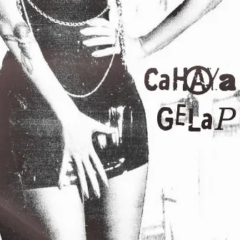 Cahaya Gelap by bar$