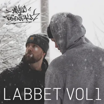 Labbet, Vol. 1 by Miklo & Tusenfalk