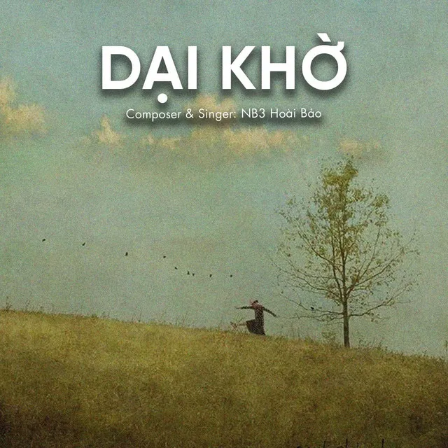 Dại Khờ (Lofi Ver.)