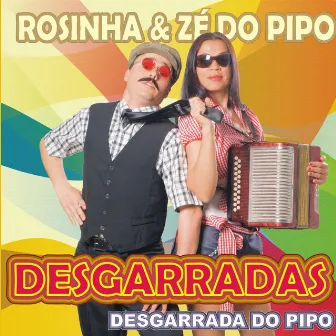 Desgarrada do Pipo by Zé do Pipo