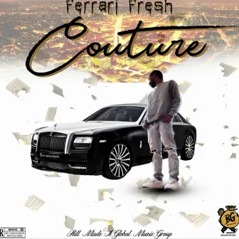 Couture by Ferrari Fresh