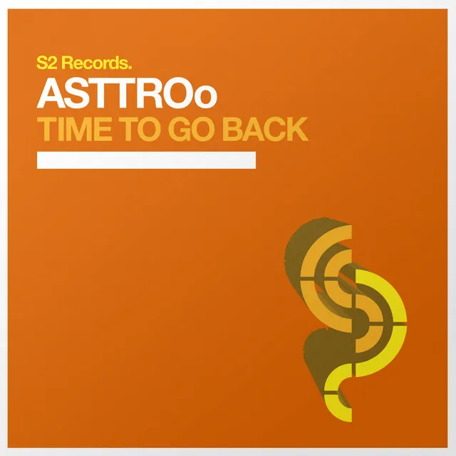 Time to Go Back - Radio Mix