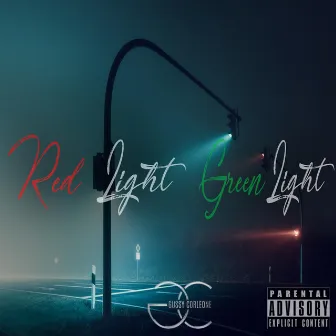 Red Light Green Light by Gussy Corleone