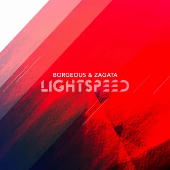 Lightspeed by Zagata