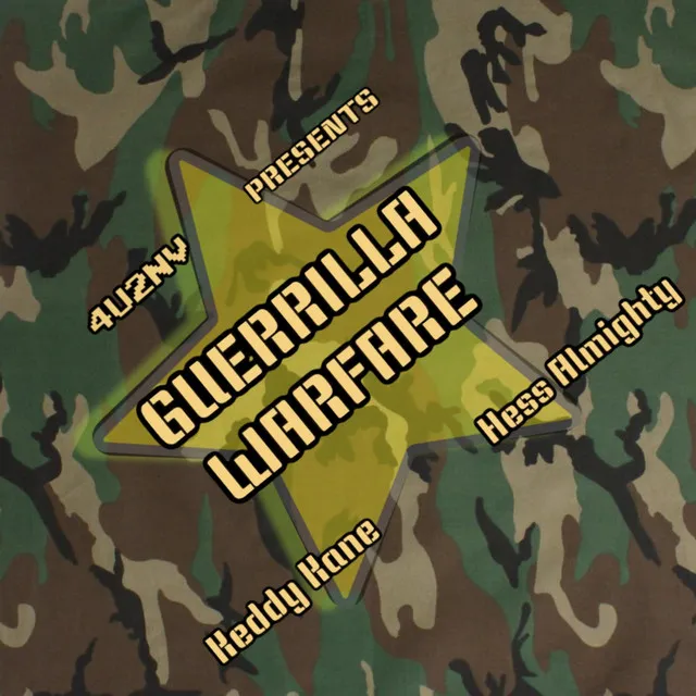 Guerrilla Warfare