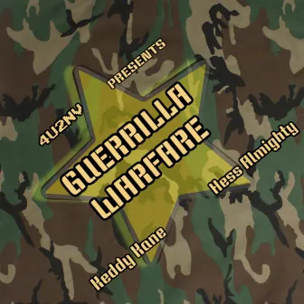 Guerrilla Warfare by Unknown Artist