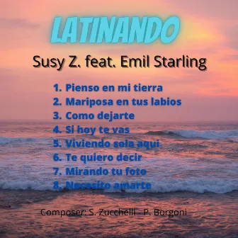 Latinando by Susy Z