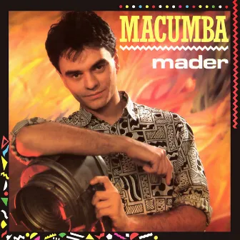 Macumba by Jean-Pierre Mader