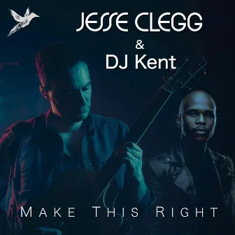 Make This Right by Jesse Clegg