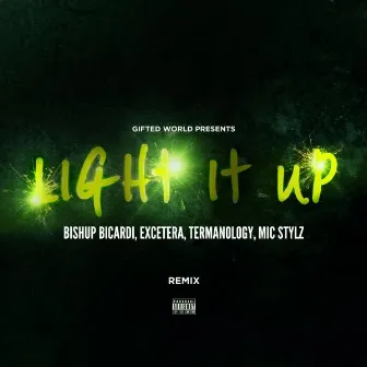 Light It Up Remix by Unknown Artist