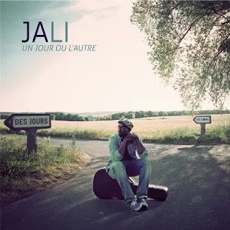 Un Jour Ou L'Autre by Jali