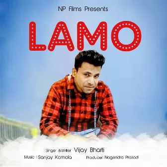 Lamo (Garhwali Song) by Vijay Bharti