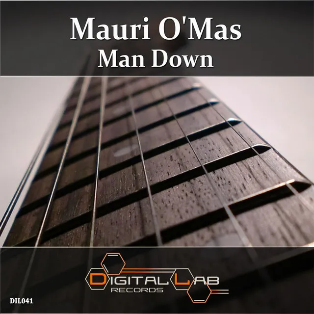 Man Down - Original Mix